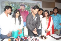 Chal Mohan Ranga Pre Release Tour Press Meet